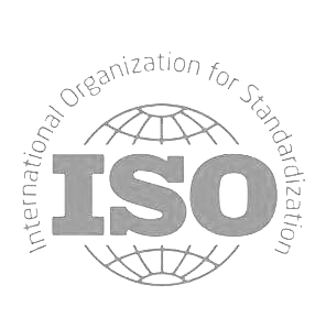  ISO Logo