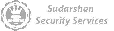  Sudarshan Security Services Logo