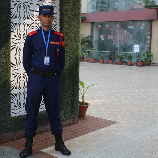 Commercial Security
